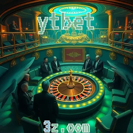 ytbet: Entretenimento Confiável em Jogos Online para Brasileiros