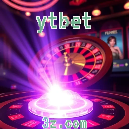 ytbet: Descubra como os pagamentos garantem uma experiência de jogo superior