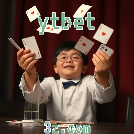 ytbet: 5 Recursos Cruciais de Segurança Que Você Precisa Conhecer
