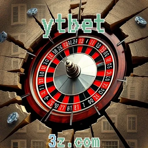 ytbet: Os Segredos da Seção de Caça-Níqueis que Você Não Conhece