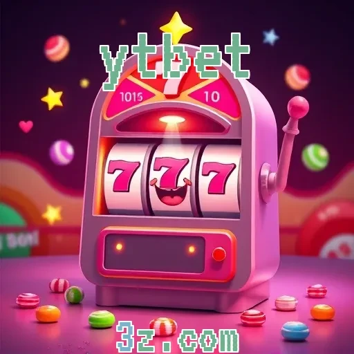 ytbet: Apostas Incríveis em Eventos Esportivos para Todos