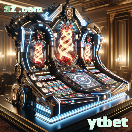 ytbet VIP: Experiência Exclusiva Para Jugadores Brasileiros