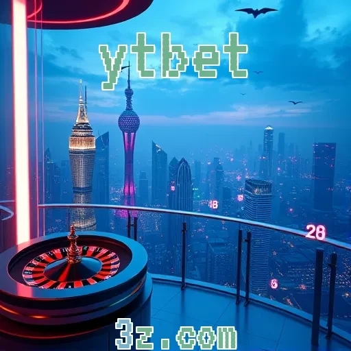 ytbet VIP: Benefícios que Transformam Sua Experiência de Jogo!